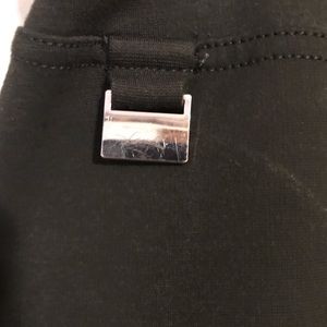 Zac and Rachel 1XL Green millennium pull on pants